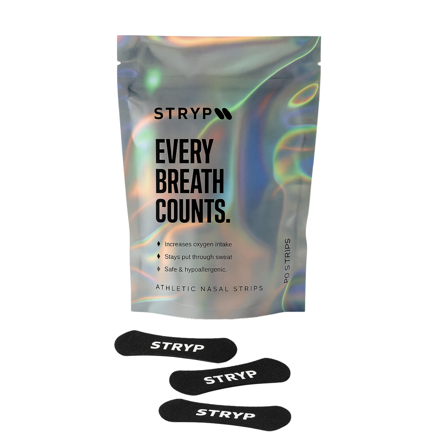 STRYP Nasal Strips